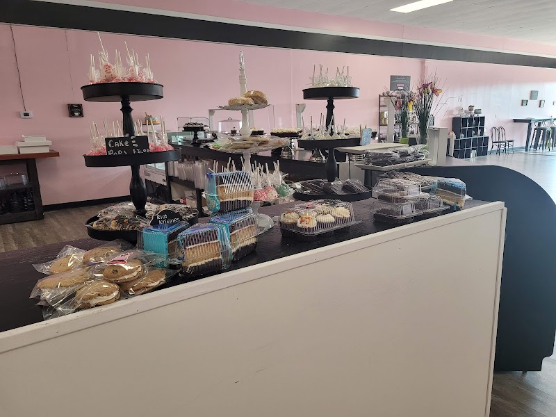 Pixi Sweets - Catering in Florence, Kentucky
