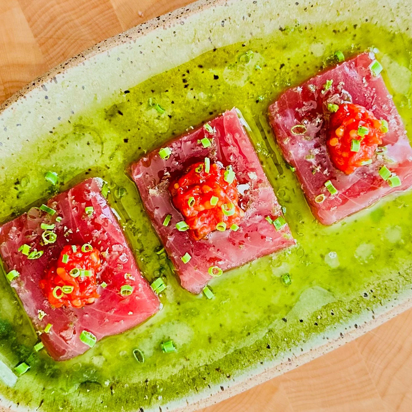 The Swell - Catering in Mt Pleasant, South Carolina