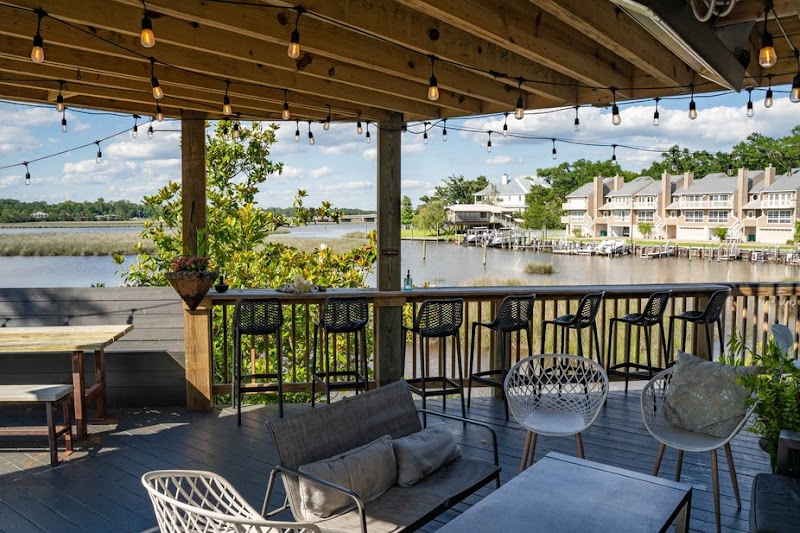 Eat Drink Love & 701 Craft - Catering in Ocean Springs, Mississippi