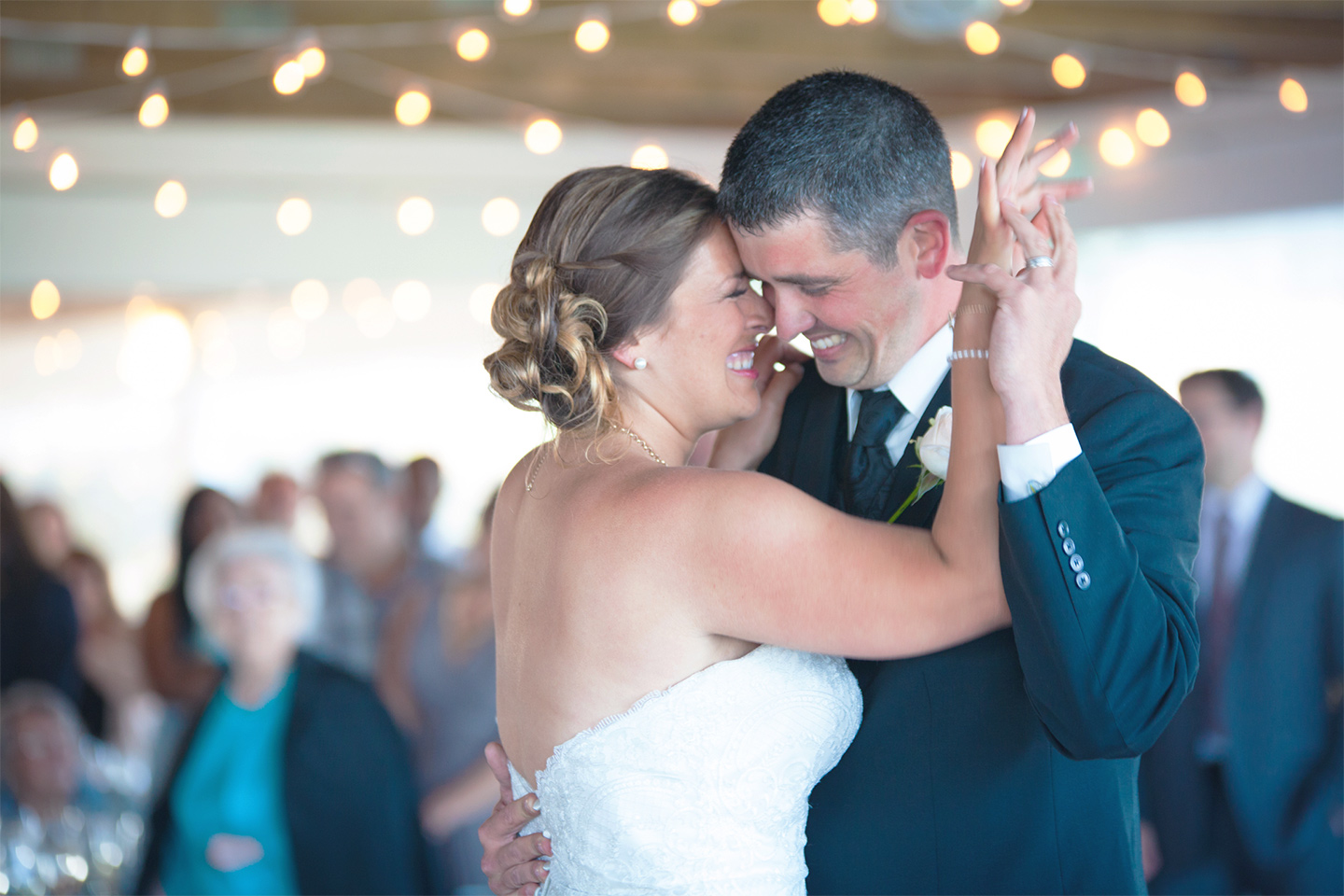 Shining Tides Weddings - photo 2
