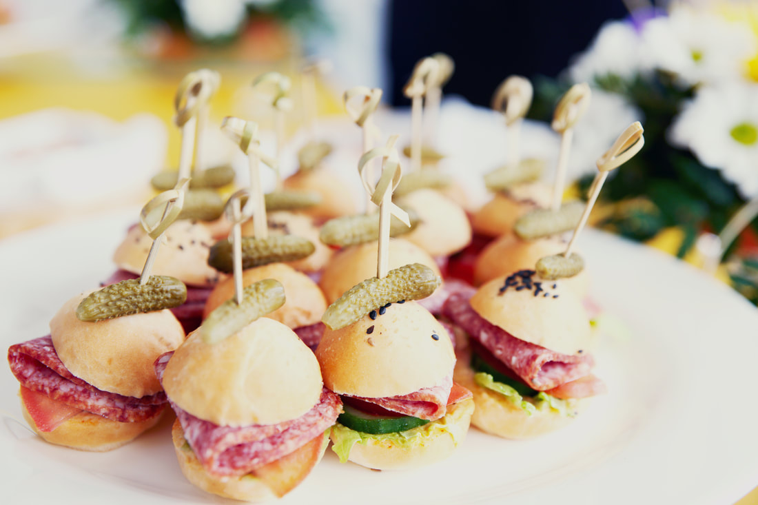 Rode's Catering - photo 2