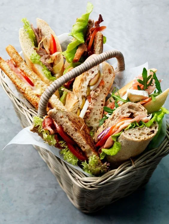 Chef Covas Catering - photo 5