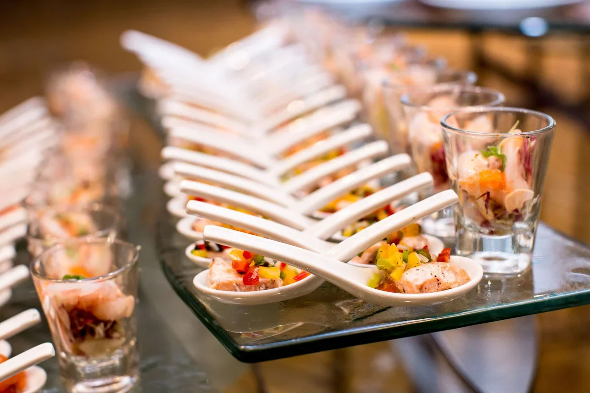 Chef Covas Catering - Catering in Long Branch, New Jersey