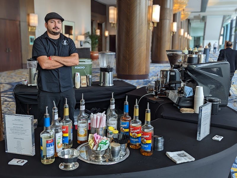Grizzaffi Coffee Catering - photo 3