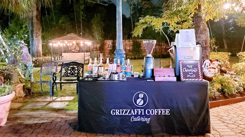 Grizzaffi Coffee Catering - photo 2