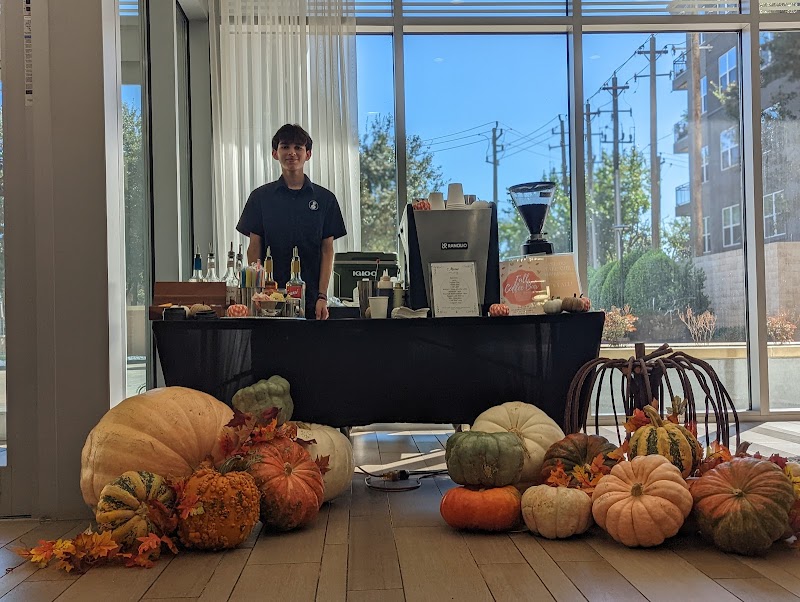Grizzaffi Coffee Catering - photo 5