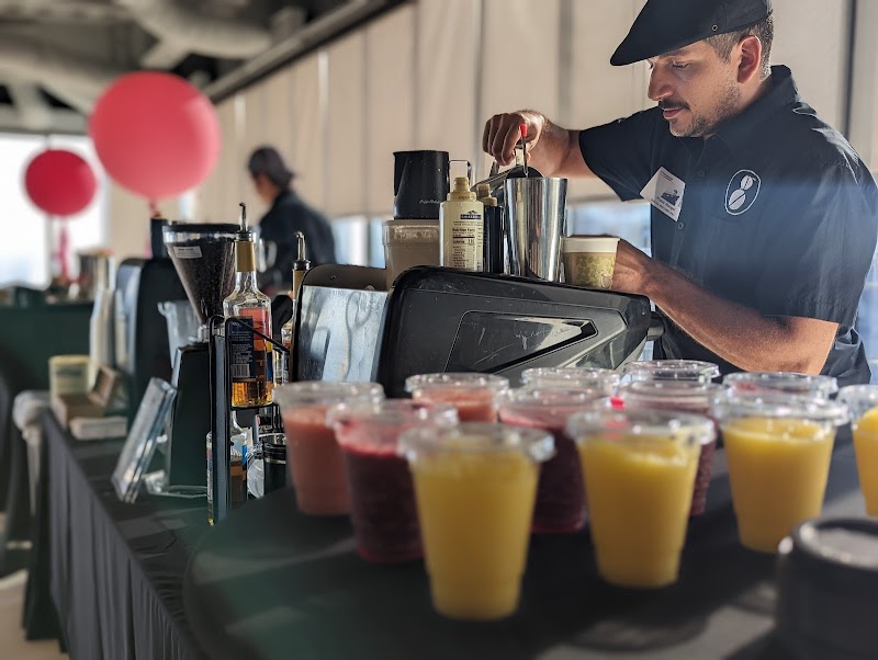 Grizzaffi Coffee Catering - Catering in Houston, Texas