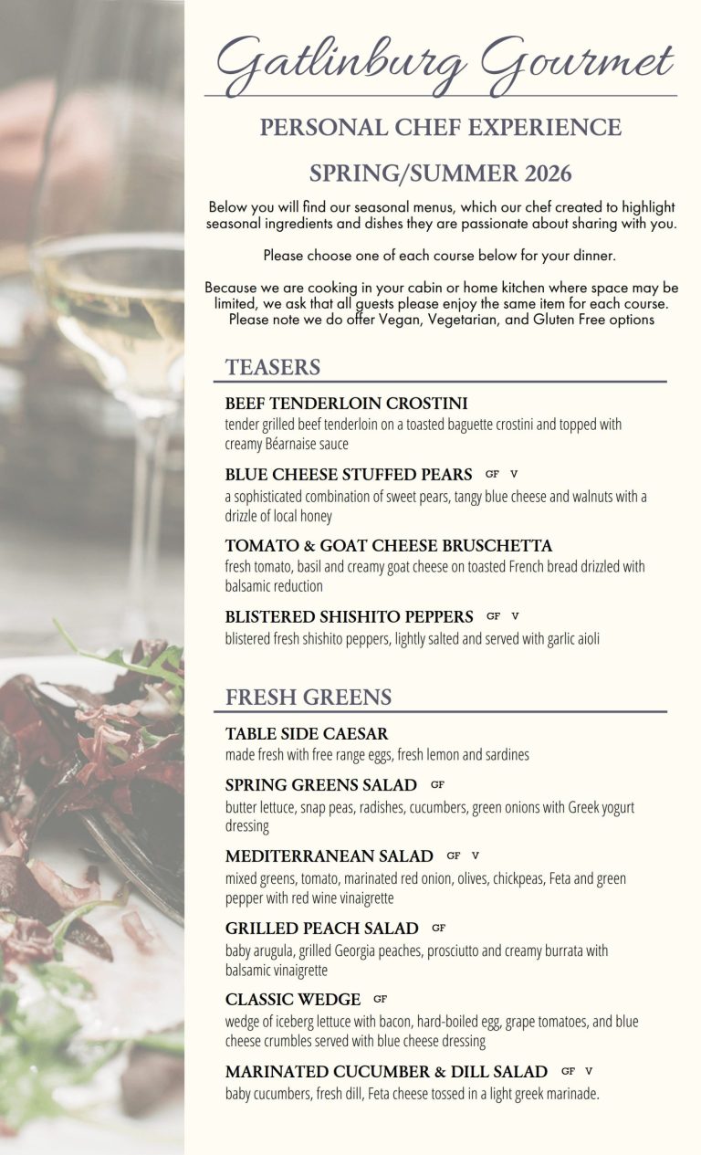 Gatlinburg Gourmet - photo 3