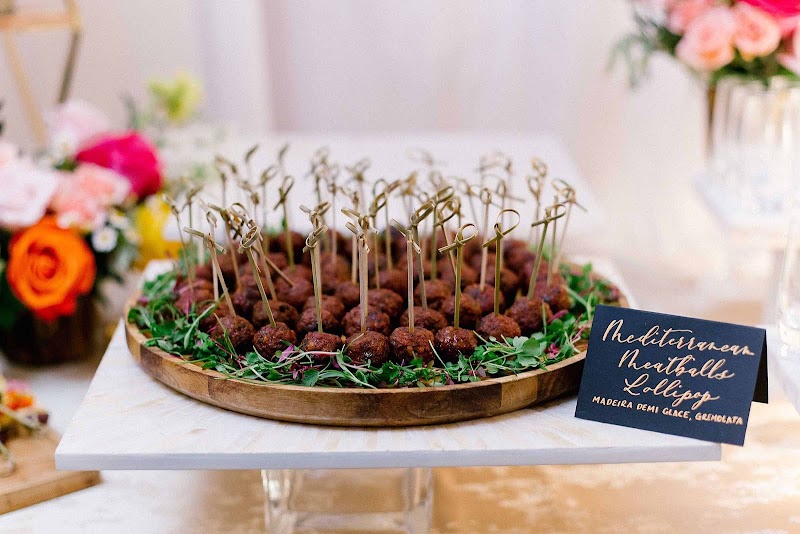 Pronto Catering by Giuseppe - photo 3