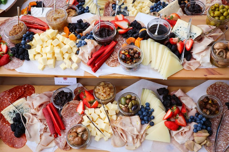 Pronto Catering by Giuseppe - Catering in San Diego, California