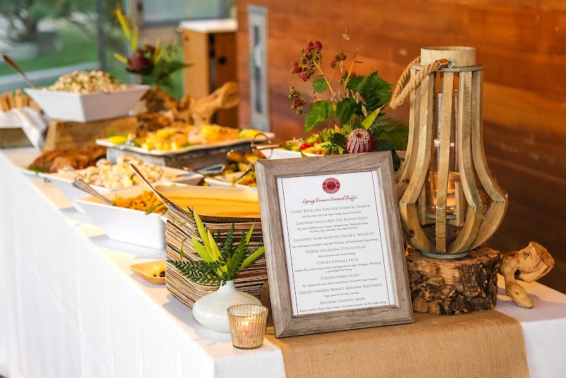 Pronto Catering by Giuseppe - photo 4