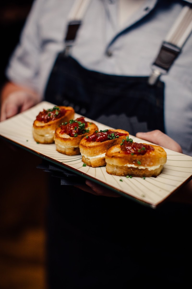 Jason Dady Catering & Events - photo 5