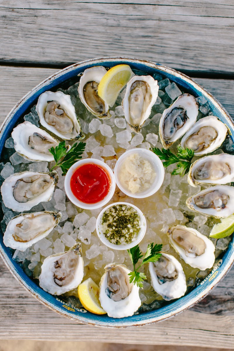 Jason Dady Catering & Events - Catering in San Antonio, Texas