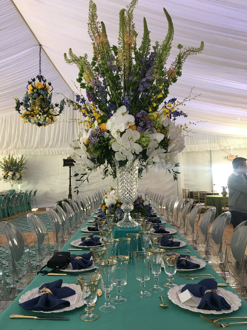 Jason Dady Catering & Events - photo 4
