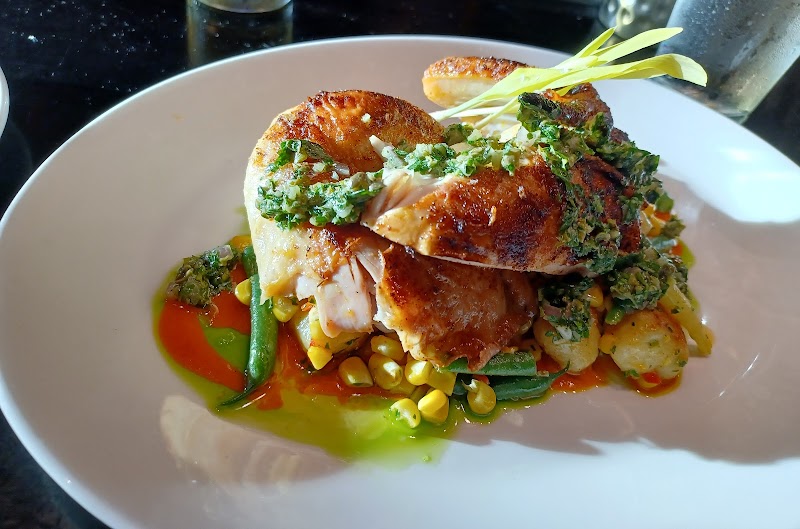 Savory Café - photo 2