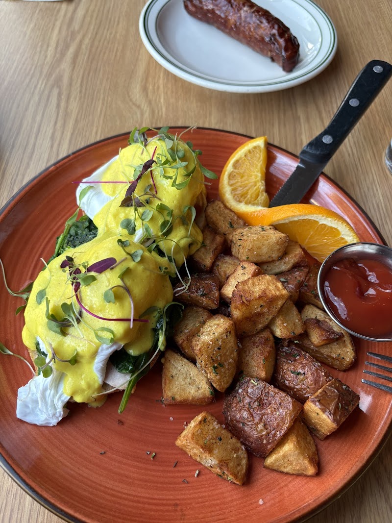 Savory Café - photo 3