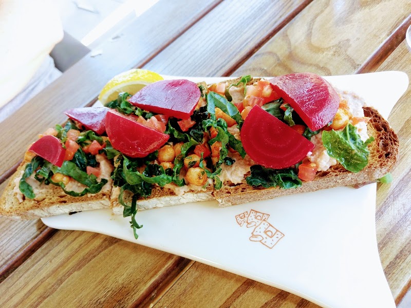 Savory Café - Catering in Woodland, California
