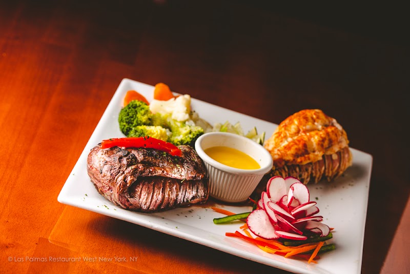 Las Palmas - Catering in West New York, New Jersey