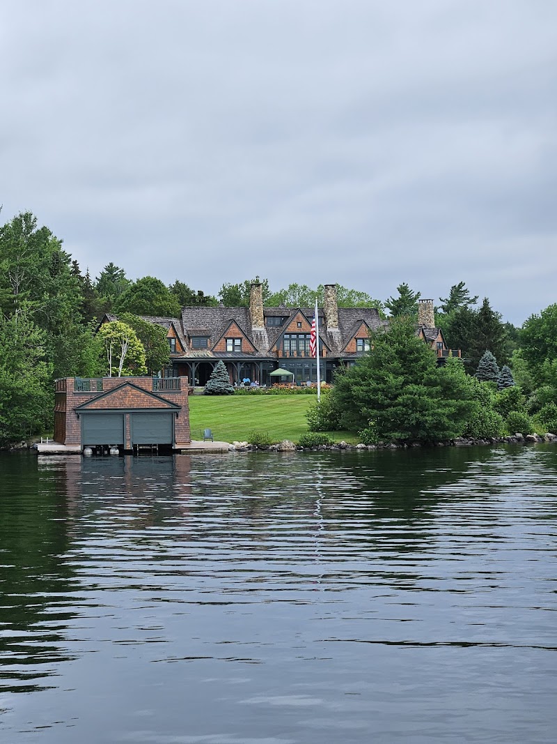Sunapee Cruises - Catering in Sunapee, New Hampshire