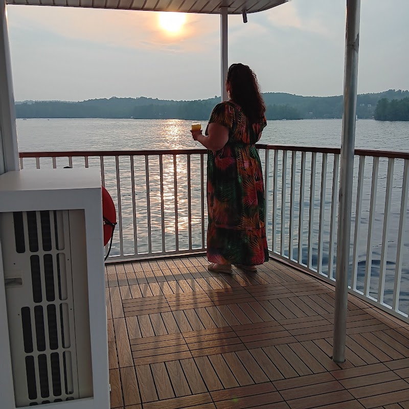 Sunapee Cruises - photo 4