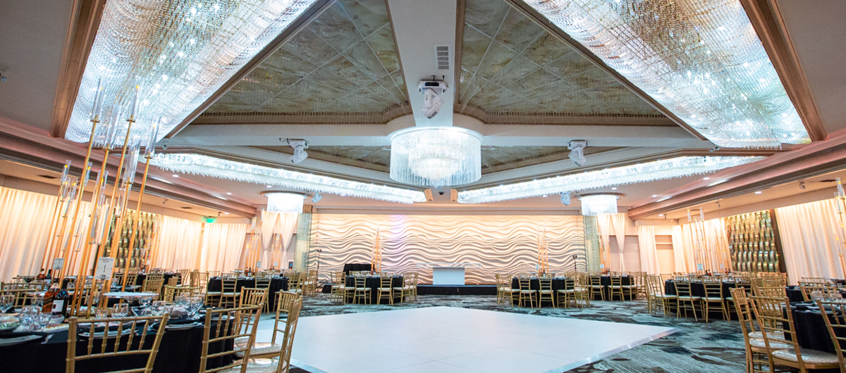 Mirage Event Venue - photo 3