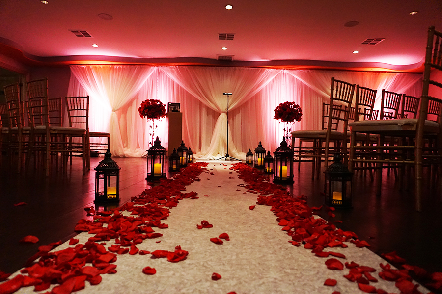Mirage Event Venue - Catering in North Hollywood, California