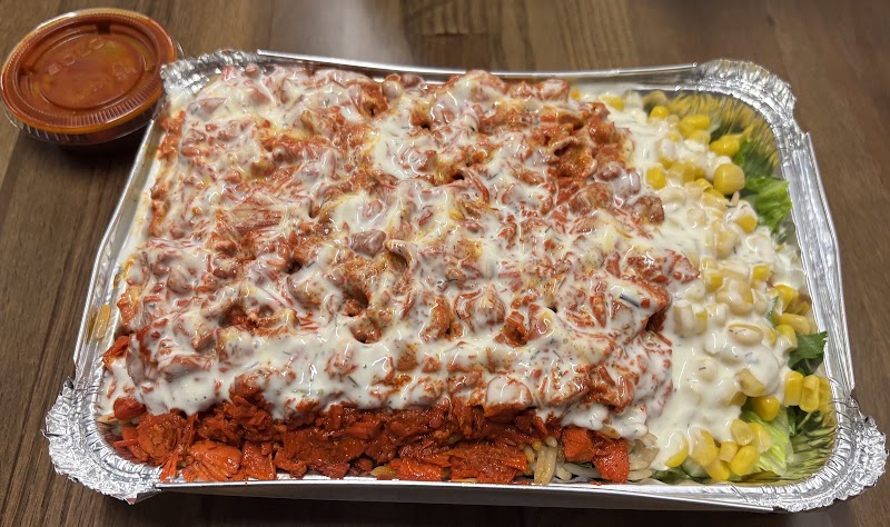 DCG - District Chicken & Gyro - photo 3