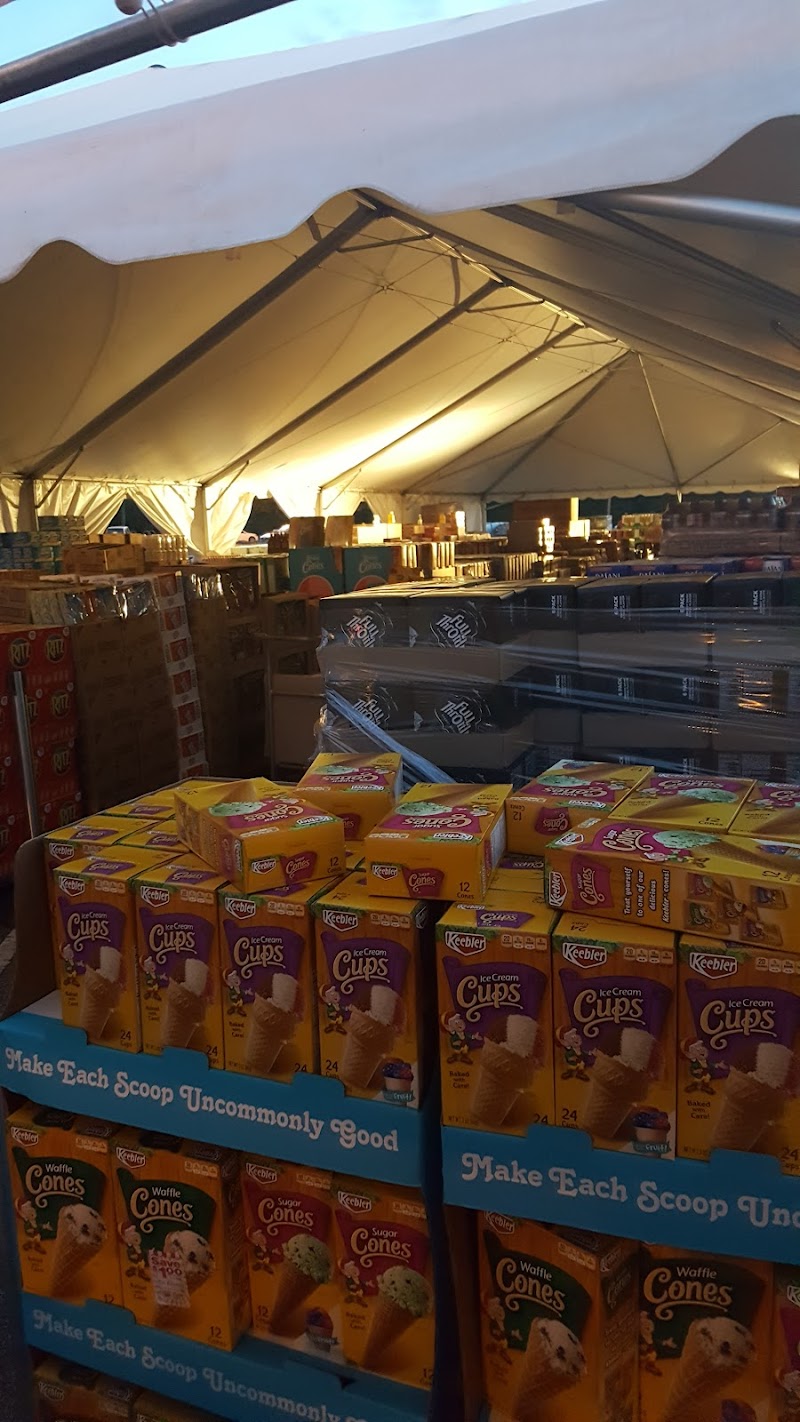 Fort Benning Commissary - Catering in Fort Benning, Georgia