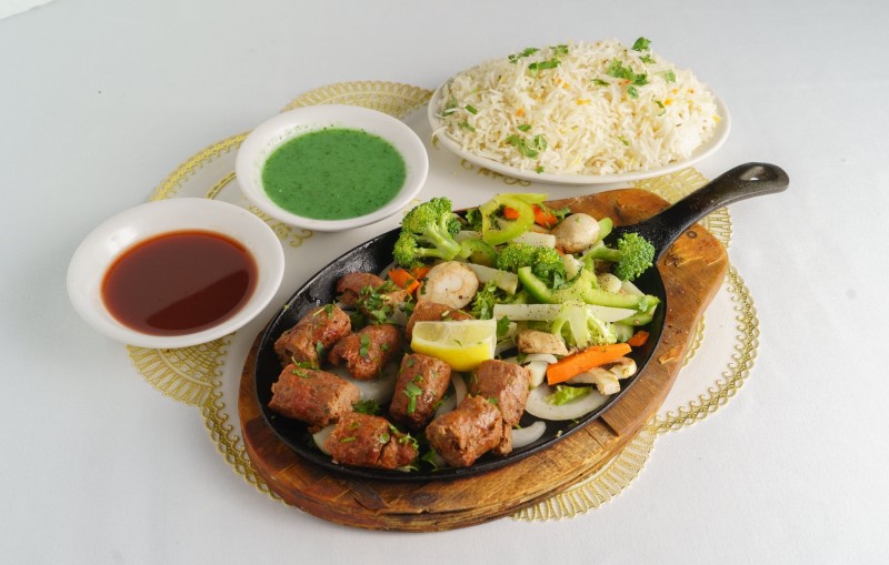 Jewel of India - Seattle - photo 3