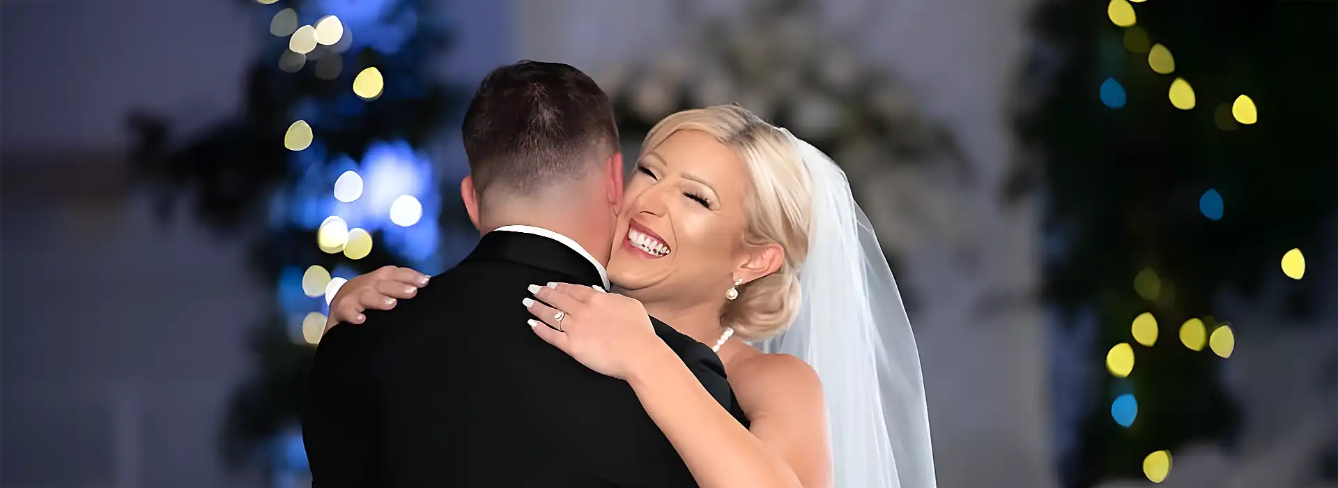Magnolia Weddings and Events - photo 4