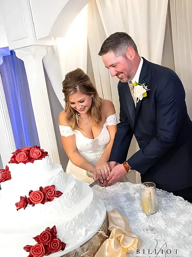 Magnolia Weddings and Events - photo 2