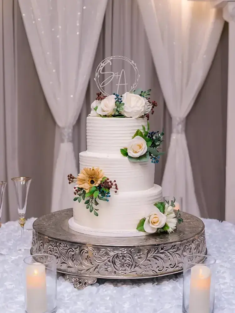 Magnolia Weddings and Events - Catering in Harahan, Louisiana