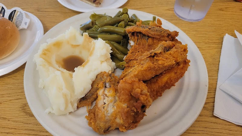 Bestfood Cafeteria - photo 3