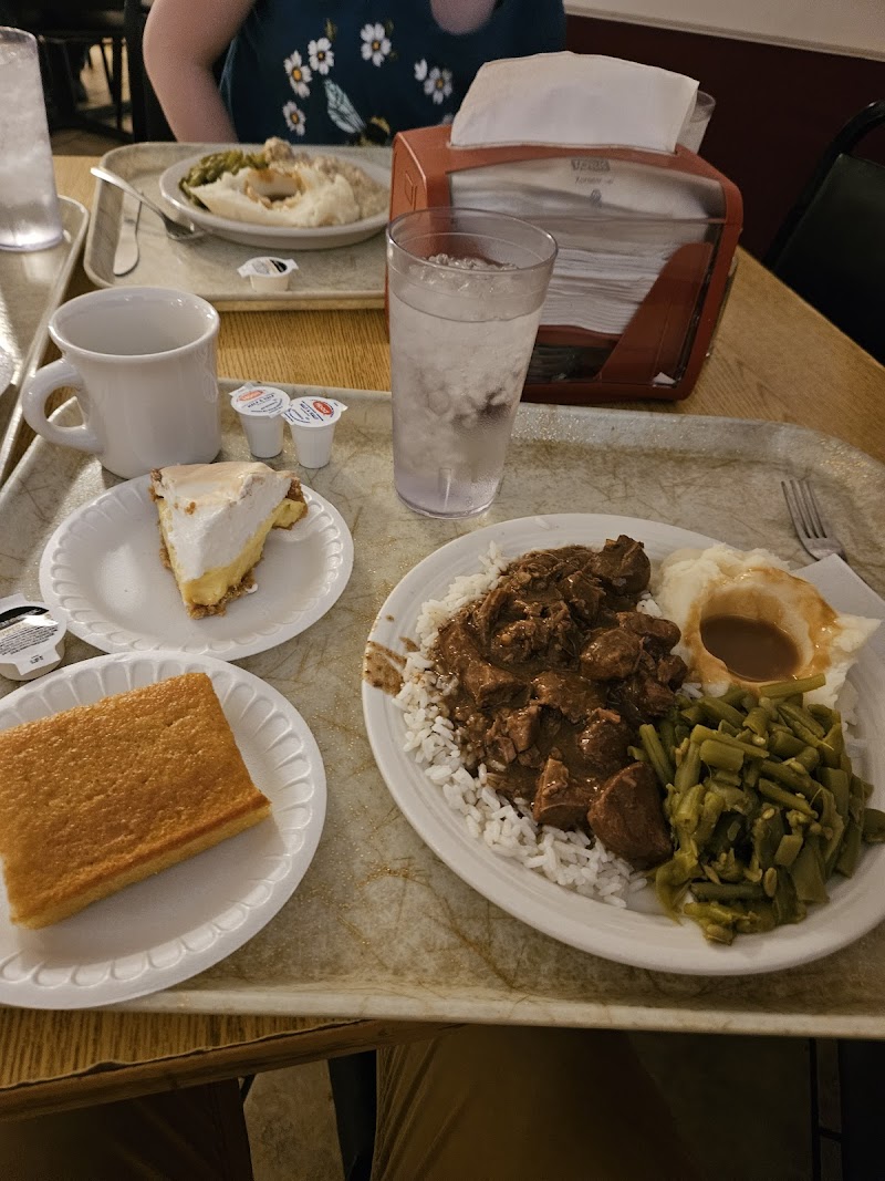 Bestfood Cafeteria - photo 5