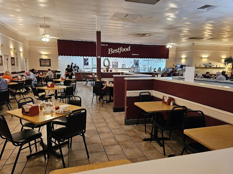 Bestfood Cafeteria - photo 4