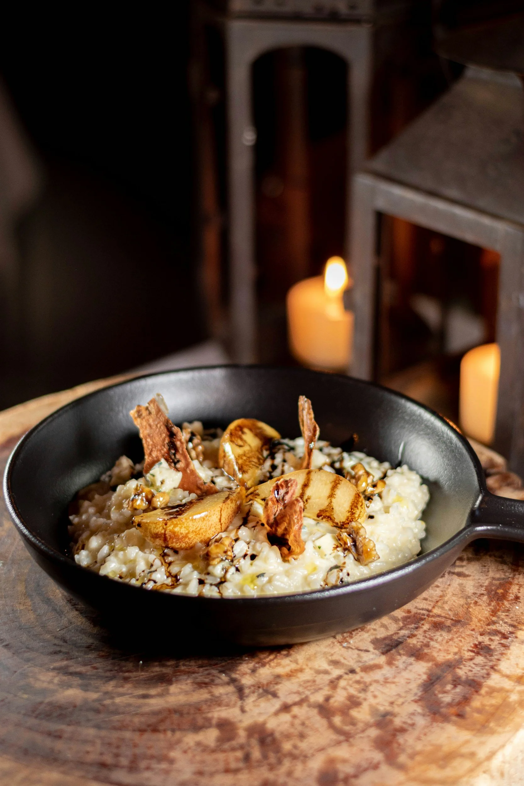 Eatingwithari - Catering in Napa, California