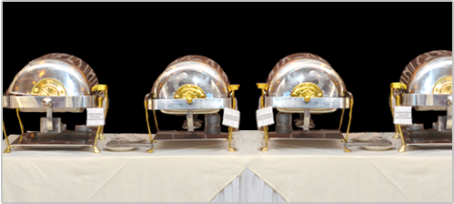 Grand Catering - photo 3