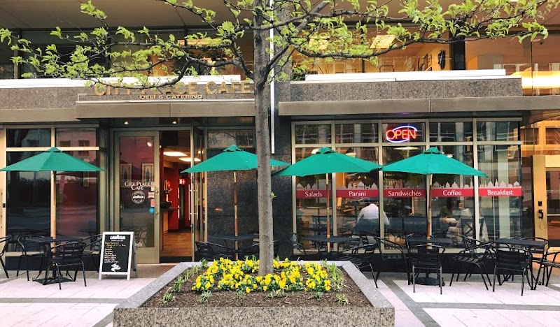 City Place Cafe - photo 2