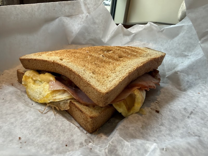 City Place Cafe - photo 4