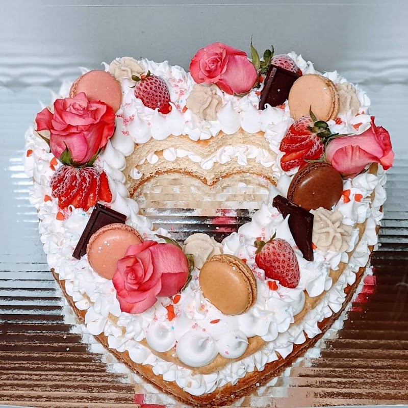 Bake Me Happy Food Co - photo 5