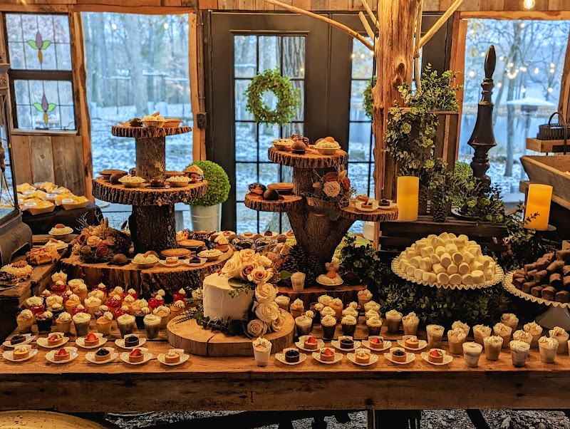 Bake Me Happy Food Co - photo 3