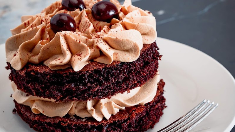 Bake Me Happy Food Co - Catering in Carbondale, Illinois