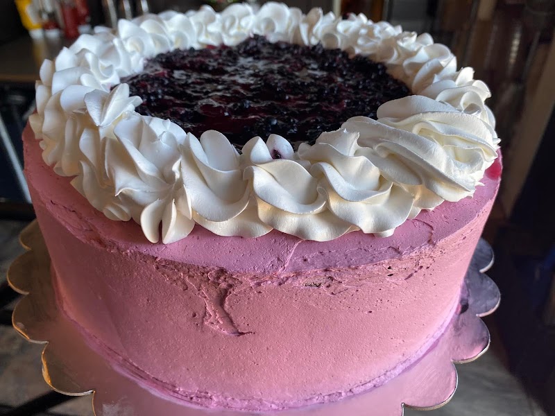 Bake Me Happy Food Co - photo 4