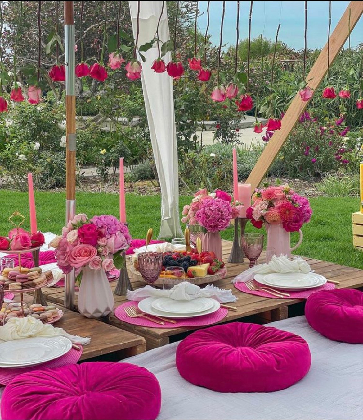 Luxury Picnics by Osheen - photo 3