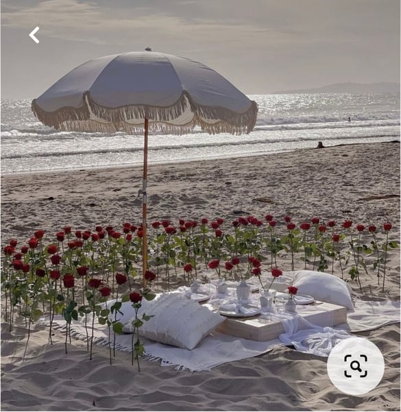 Luxury Picnics by Osheen - photo 5