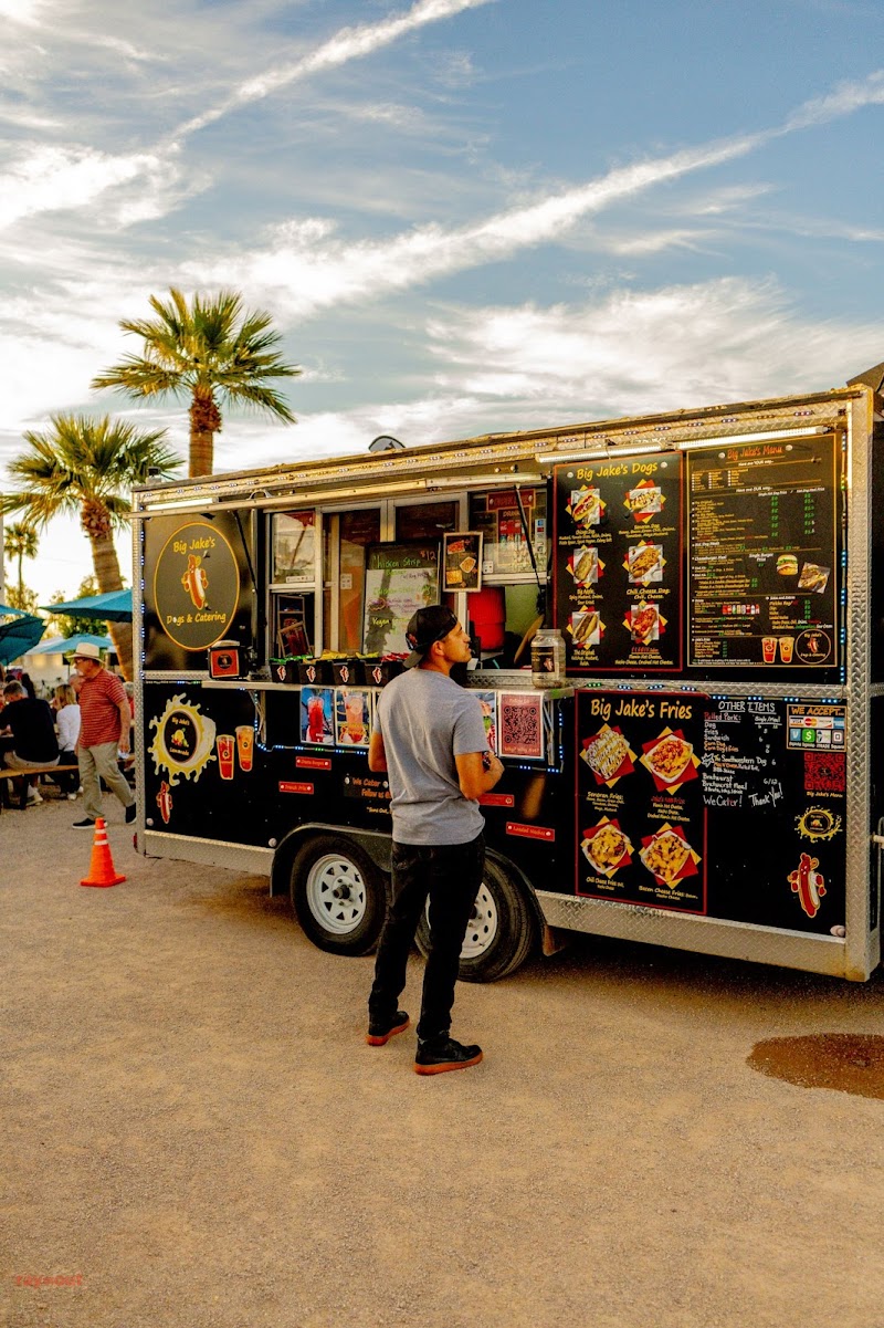Big Jake's Dogs & Catering LLC - Catering in Casa Grande, Arizona
