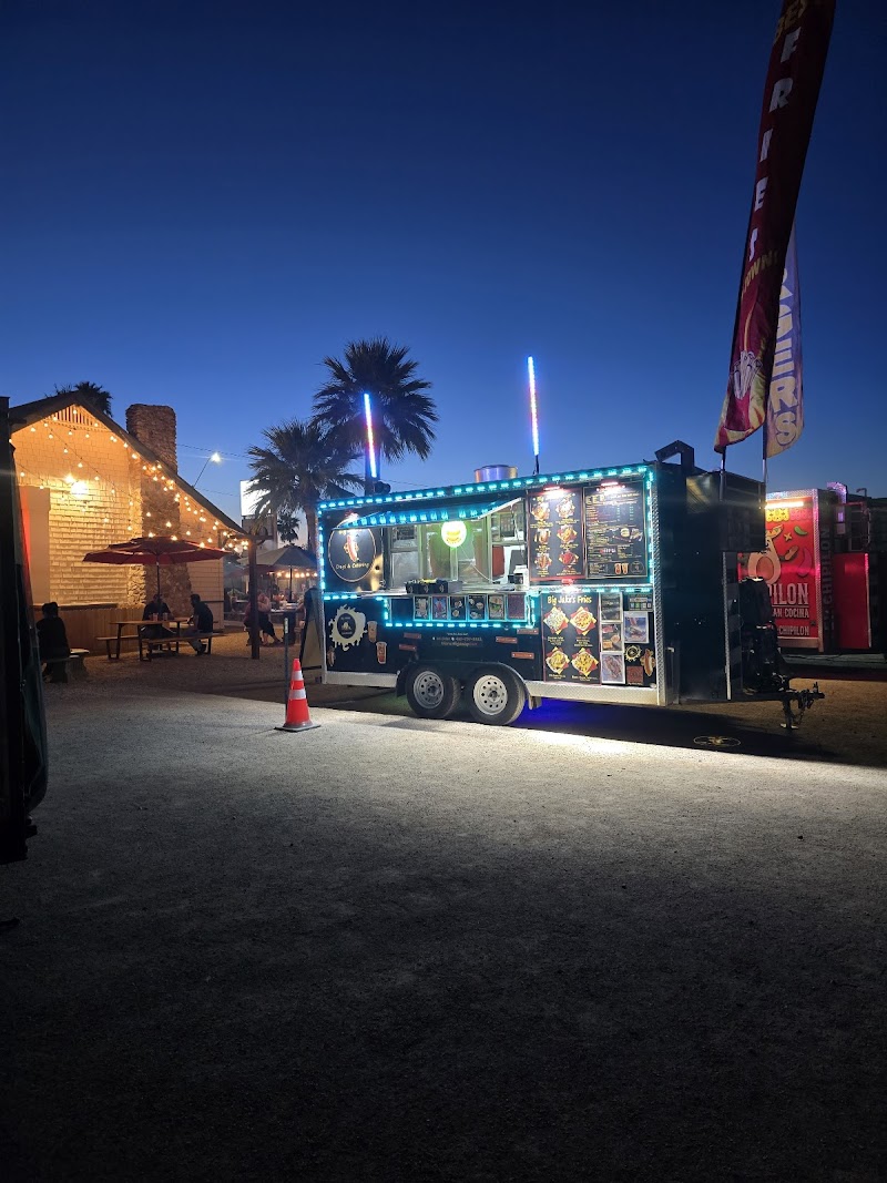 Big Jake's Dogs & Catering LLC - photo 3