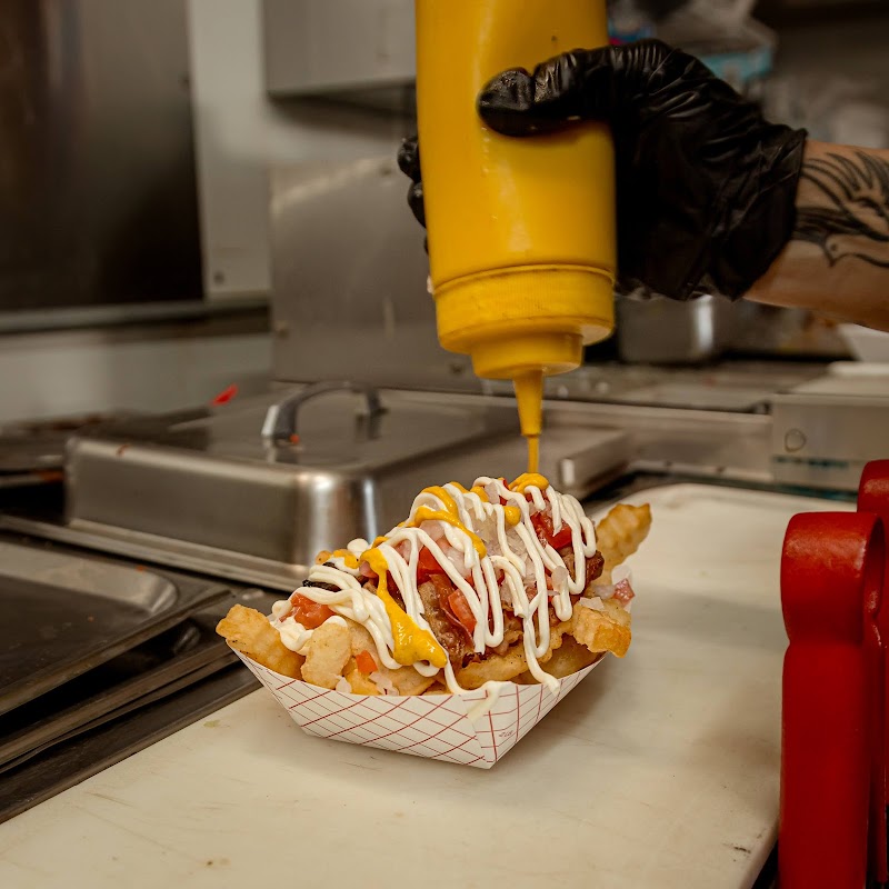 Big Jake's Dogs & Catering LLC - photo 2