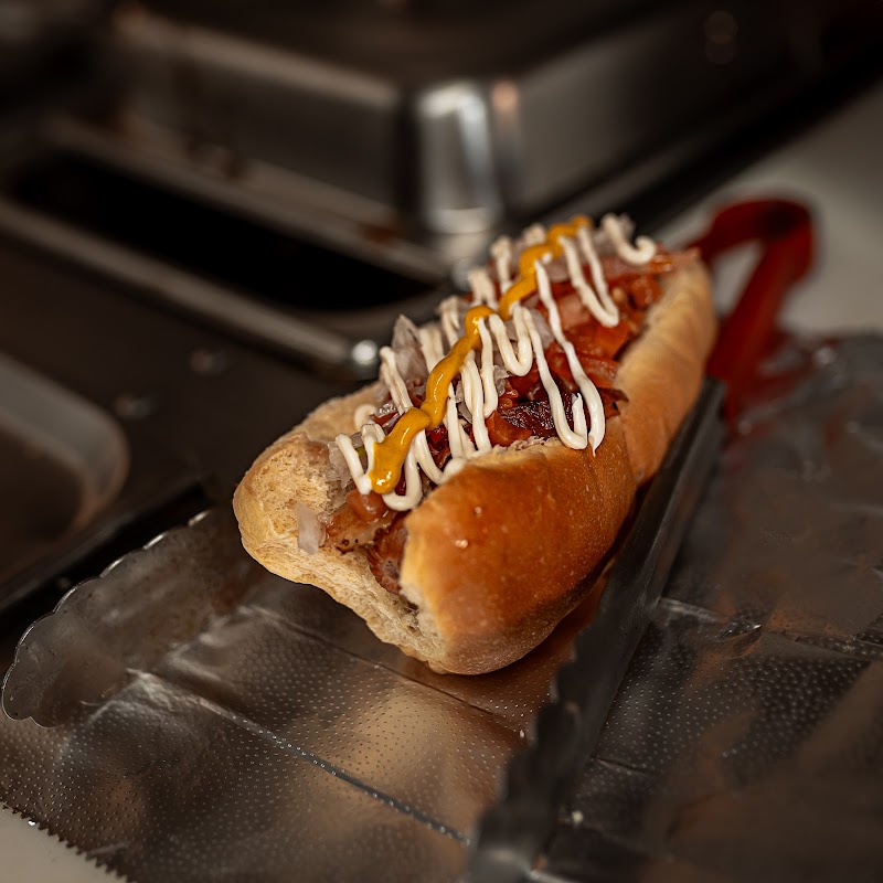 Big Jake's Dogs & Catering LLC - photo 4