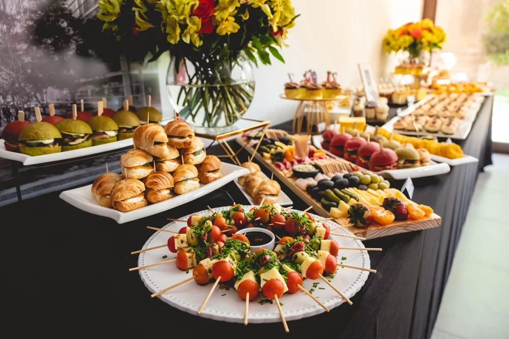 Iacofano's Catering & Events - Catering in West Columbia, South Carolina